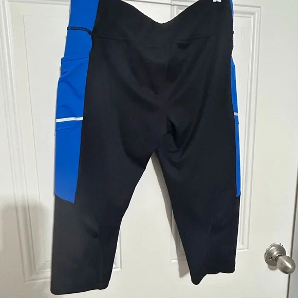 Fila Workout Pants - Picture 2 of 6